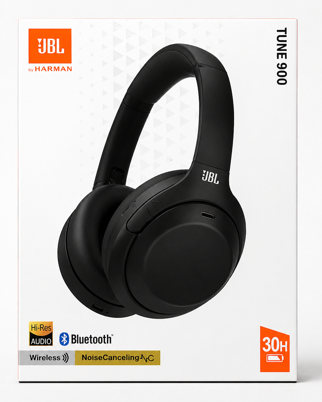 Los audífonos JBL Tune 900